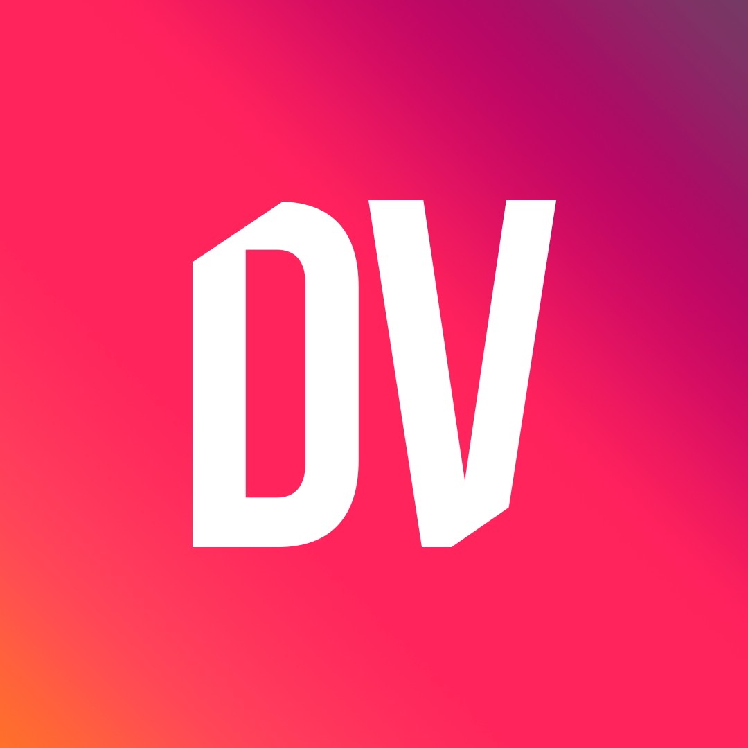 Logo DV